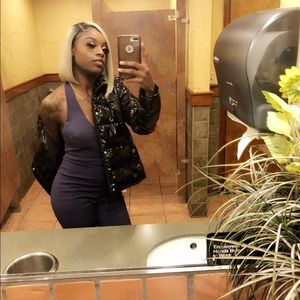 Meet your Posher, Jasmine